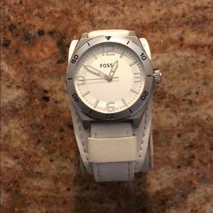Fossil Men’s Watch